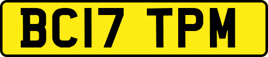 BC17TPM