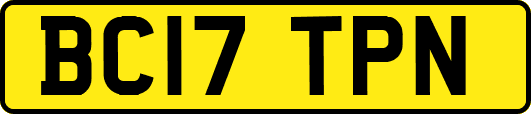 BC17TPN