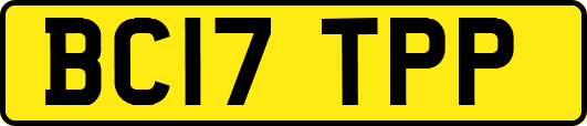 BC17TPP