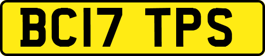 BC17TPS