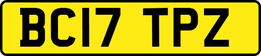 BC17TPZ