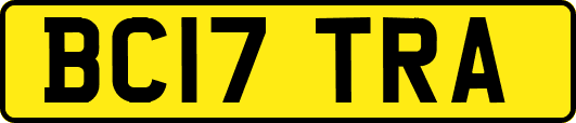 BC17TRA