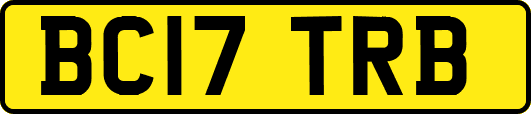 BC17TRB