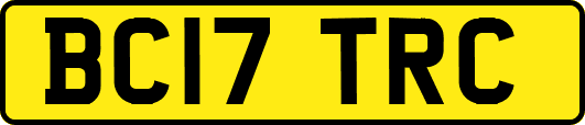 BC17TRC