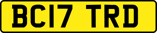 BC17TRD