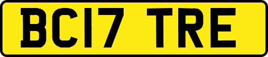 BC17TRE