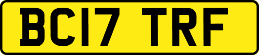 BC17TRF