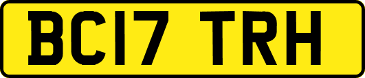 BC17TRH