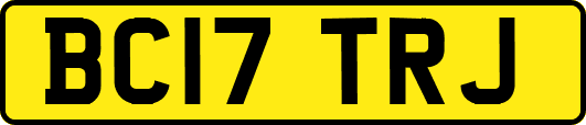 BC17TRJ