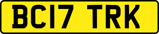 BC17TRK