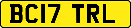 BC17TRL
