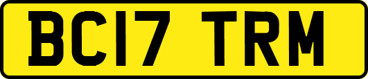 BC17TRM