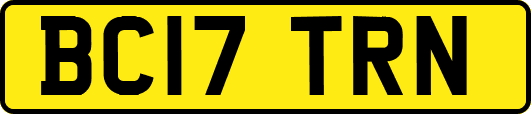 BC17TRN
