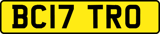 BC17TRO