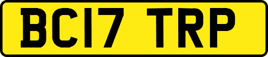 BC17TRP