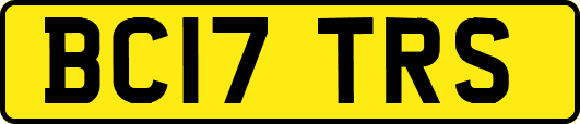 BC17TRS