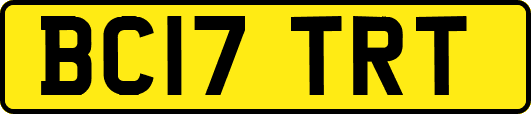 BC17TRT