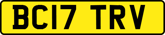 BC17TRV