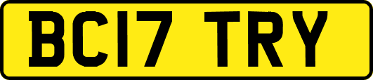 BC17TRY