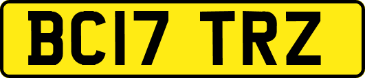 BC17TRZ