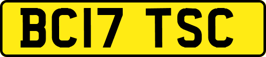 BC17TSC