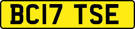 BC17TSE