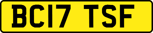 BC17TSF