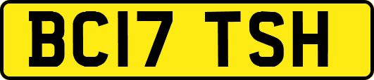BC17TSH