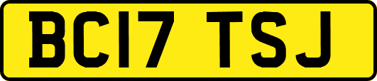 BC17TSJ