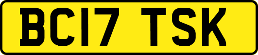 BC17TSK