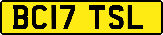 BC17TSL
