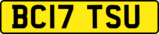 BC17TSU