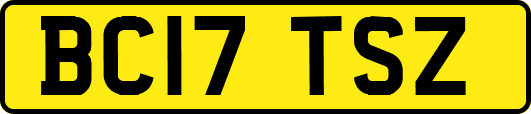 BC17TSZ
