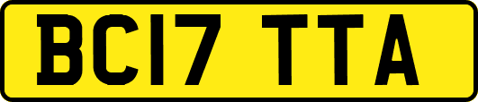 BC17TTA