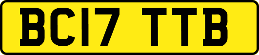 BC17TTB