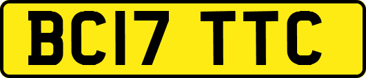 BC17TTC
