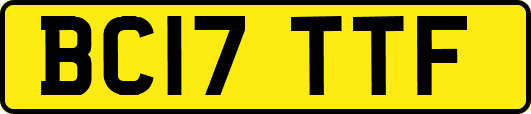 BC17TTF