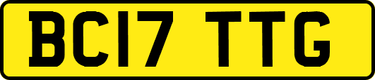 BC17TTG