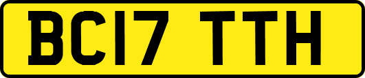 BC17TTH