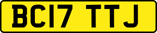 BC17TTJ