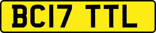 BC17TTL