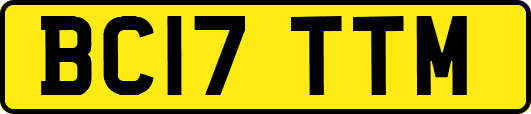 BC17TTM
