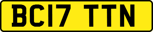 BC17TTN