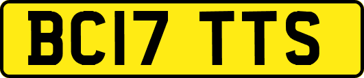 BC17TTS