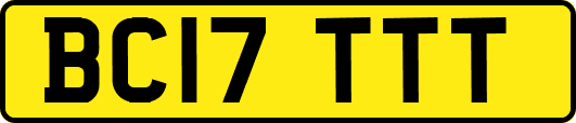 BC17TTT
