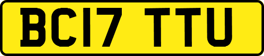BC17TTU
