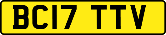 BC17TTV