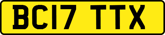 BC17TTX