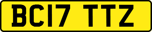 BC17TTZ