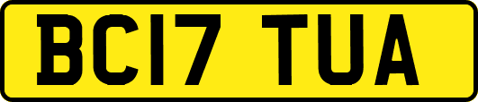 BC17TUA